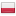kulpak.pl hosted country